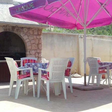 Apartment Pag 12301b *